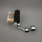 Yamaha Front Right Footrest XS360 XS400SE XX22719. Fixed Price $52.45.