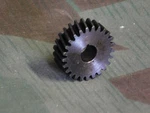 Knucklehead, Panhead, Shovelhead, Oil Pump Drive Gear. 39 - 72 Usa Made. Fixed Price $26.00.