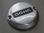 Genuine Kawasaki Z1 Z2 Points Cover 14027-023-80. Fixed Price $223.00.
