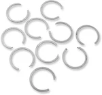 Eastern Motorcycle Parts Snap Rings Idler/circuit Breaker Stud For A-25810-15. Fixed Price $19.39.
