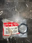 Honda ATC200/250R Rr.axle Nut 90307-961-000. Fixed Price $20.00.