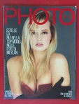 Photo N.152 Febbraio 1988 Ita) Estelle Lefebure Bill King Dingo Rivista Magazine. Fixed Price $14.10.