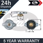 Gates Radiator Cap Fits Kia Hyundai Mazda Honda + Other Models. Fixed Price $49.40.