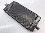 2017 Triumph Street Twin Radiator - T2101333. Fixed Price $263.70.
