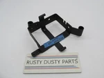 Harley Davidson Aermacchi Genuine Nos Battery Box Tray Bracket 66208-74P. Fixed Price $34.99.
