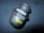 Triumph 500 650 750 Oil Pressure Relief Valve 1950-1960'S 71-3447 Bsa B44 B50 A7. Fixed Price $19.48.