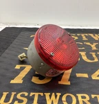 Oem Cev 9313 Taillight Housing 178 Lens Sae Stl 72 Ducati Aermacchi Guzzi. Fixed Price $140.00.