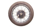 1966 Triumph T120R Bonneville TR6C 650CC *2542A Rear Wheel Brake. Fixed Price $779.99.