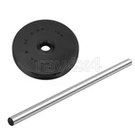 Left Clutch Push Rod & Oil Seal For Suzuki 1300R Hayabusa GSX1100G GSX1300BK. Fixed Price $17.99.