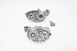 2013 Ktm 450 Xc-f Set Oem Engine Bottom End Sxf. Fixed Price $485.00.