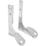 Drag Specialties Spotlite Mount Bracket Kit For Hydra DS-280134. Fixed Price $84.75.