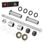 Rear Swing Arm Bearing Seal Pivot Bolt Kit For Arctic Cat Dvx 400 2004 2005-2008. Fixed Price $59.99.