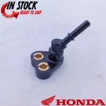Honda 2014 2021 Grom 125 / Monkey Fuel Line Injector Joint 17560-K26-900. Fixed Price $52.95.