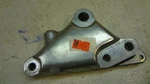 1979 Honda H966' Right Foot Peg Mount Bracket Plate. Fixed Price $19.00.