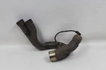 Aprilia RSV4 1100 21+ Lower Exhaust Header Collector Midpipe & Sensor. Fixed Price $174.99.