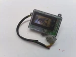 Bmw 1100 Rt 94 01 Instrumentation Oil Gas Indicator. Fixed Price $102.39.