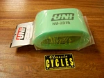 Kawasaki Air Filter KS125 KD125 KE125 KE175 KD175 Uni NU-2315 Oen # 11013-1033. Fixed Price $29.99.