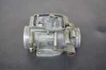 Honda CB450 Keihin Left Side Carburetor Body 14H. Fixed Price $35.00.
