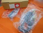 Nos 85 Honda GL100L Radio Noise Filter 31610-MG9-950. Fixed Price $139.94.
