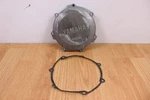 2007 Yamaha YZ250F Outer Clutch Cover Right Crankcase 5NL-15415-10-00. Fixed Price $29.00.