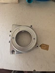 Nos Honda CB100 K0-K1 CL100 Crank Case Rotor Stator Cover 11341-107-000. Fixed Price $65.00.