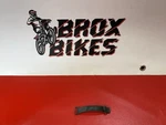 1990 Yamaha 86-92 Rear Shock Reservoir Band Strap. Fixed Price $35.00.