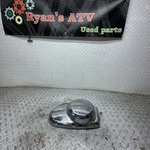 2002 Suzuki Intruder VS1400 Clutch Side Engine Motor Cover 11341-38B01. Fixed Price $75.00.