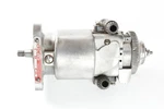Lucas Competition Magneto K2FC Triumph Bsa Norton Ajs Bench Tested Has Spark. Fixed Price $399.99.