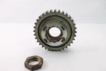 2007 Victory Vegas Pulley Front Drive. Fixed Price $76.47.