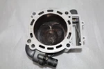 Ktm 690 Duke Smc Husqvarna 701 Piston Cylinder 1800 Km. Fixed Price $722.14.