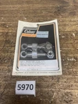 Colony Coil Mount Stud Kit 8824-8 Harley Davidson 1956-1982 Fl, 71-82 Fx Cad. Fixed Price $14.99.