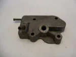 Harley Davidson 26232-68 Oil Pump Cover. Fixed Price $29.99.