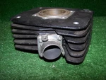 Vintage Husqvarna 250 Cylinder 69MM Cr Wr Or Enduro Isdt Ahrma Vmx. Fixed Price $149.95.