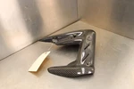 09-12 Triumph Street Triple Right Frame Side Cover Cowl Panel Trim Carbon. Fixed Price $75.89.