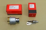 Genuine Lucas 30552 Ignition Switch W/keys Norton Commando Triumph Bonneville. Fixed Price $57.14.