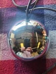 Rupp Taco Bonanza Cat Arctic Fox Mini Bike 250-863 Chrome Headlight Bucket. Fixed Price $275.00.