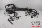 2010 Harley Electra Glide Ultra Limited Flhtk Main Wiring Harness 70121-10. Fixed Price $149.44.