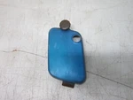 1969 Honda CL125A Oem Left Tool Box Cover With Knob. Fixed Price $85.00.