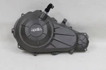 Aprilia 24+ Tuono Oem Right Side Engine Clutch Cover SP1A026013. Fixed Price $124.99.