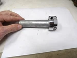 New Nos Hodaka Throttle Assembly 908920 Models 90, 92, 92B, 92B+, 93, 93A, 93B,. Fixed Price $110.00.