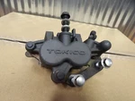 08-14 Kawasaki Versys KLE650 Right Side Front Brake Caliper 43080-0077-DJ. Fixed Price $22.27.