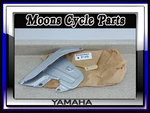 Vtg Nos 1969 1970 1971 Yamaha AT1MX CT1 Chain Guard Case #248-22311-00-35. Fixed Price $345.00.