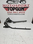 1985 1986 Yamaha Genesis Oem Rear Fender Support Stay Bracket 1AE. Fixed Price $38.21.