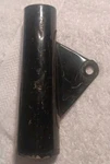 Honda CB77 Right 305 Fork Ear. Fixed Price $25.00.