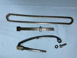 Honda Oem 1979-1983 Timing Chain Assy Tensioner 14500-176-010. Fixed Price $39.00.