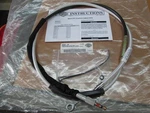 Nos Harley Davidson Oem 76.69 Diamondback Clutch Cable 06 & Up Dyna 56507-07. Fixed Price $69.94.