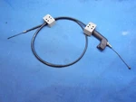 Honda 17910-KA5-770. Oem Throttle Cable. Fits CR480R(82).. Fixed Price $39.95.
