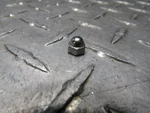 Kawasaki Many Years Models Kd Ke Oem Meter Gauge 5MM Acorn Cap Nut 322N0500. Fixed Price $12.22.