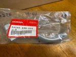 Nos Honda Genuine Oem 2004-09 CRF250R 04-12 CRF250X Shifter Pedal 24700-KRN-000. Fixed Price $69.00.