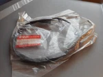 Nos Suzuki 1980-1983 Oem Genuine Throttle Cable 58300-40500. Fixed Price $99.99.